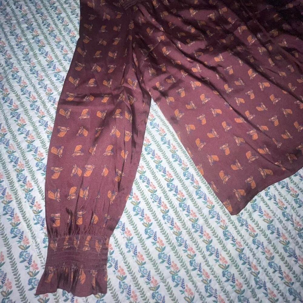 Talbots medium - Picture 2 of 5